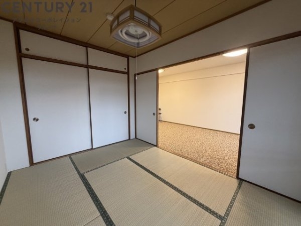 ラ・ビスタ宝塚エスティオ２番館