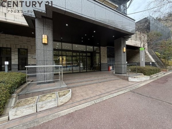 ラ・ビスタ宝塚エスティオ２番館