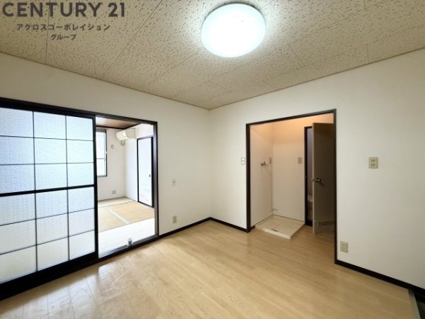 安井ハイツ