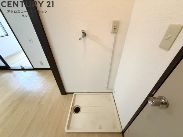 安井ハイツ