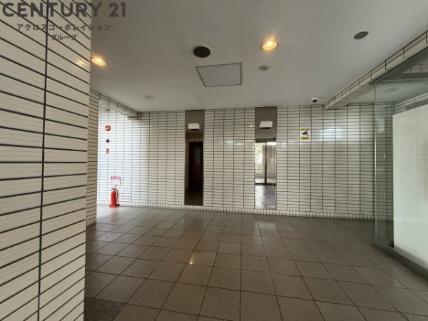 グランドール南野