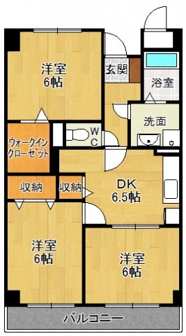 エーヴィヒ畠中1