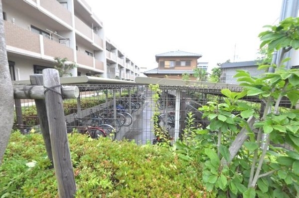 エーヴィヒ畠中1