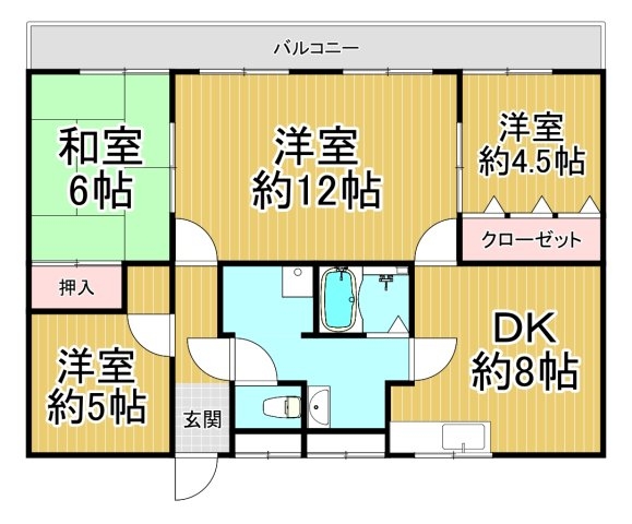 いなぱれす宝塚