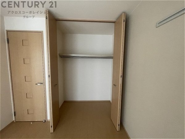 ウエストハイツ