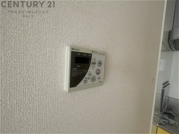 ウエストハイツ