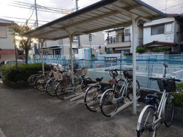 メゾン鈴原