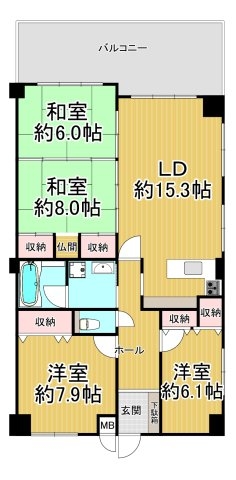 宝塚ヒルズ