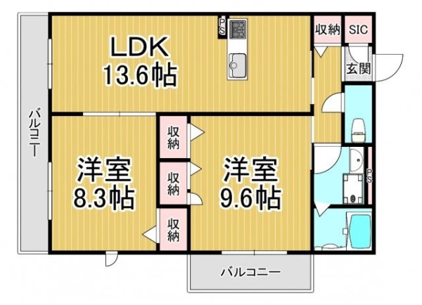 イデアーレ伊丹