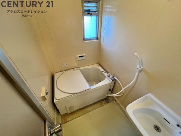 伊丹池尻２号棟