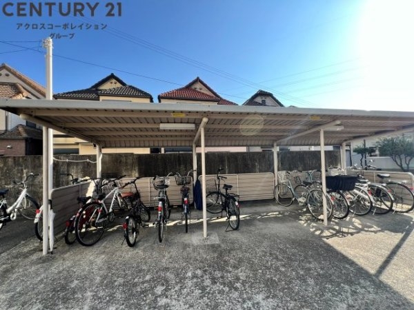 伊丹池尻２号棟