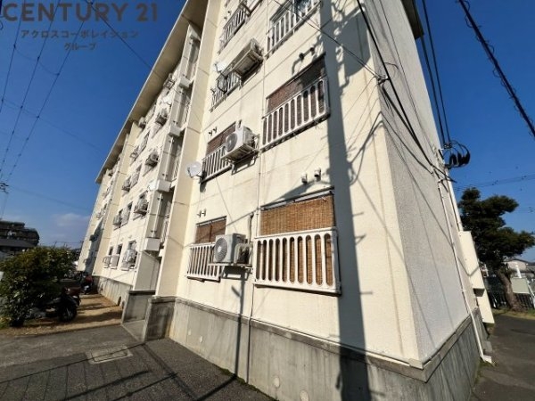 伊丹池尻2号棟