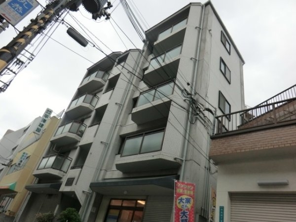 セントラルハイツ