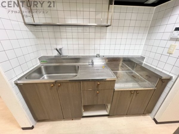 グランパティオ壱番館