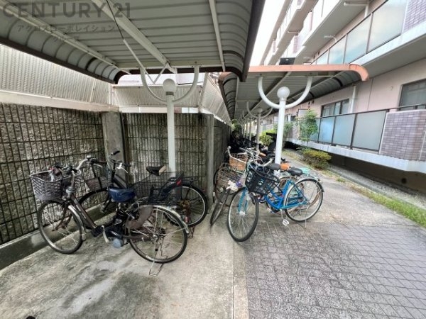 グランパティオ壱番館