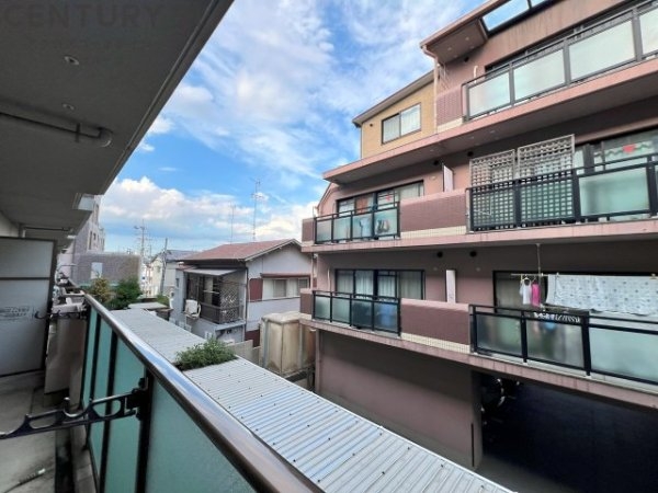 グランパティオ壱番館