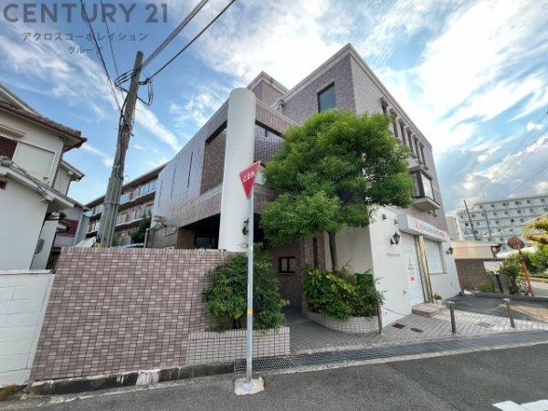 グランパティオ壱番館