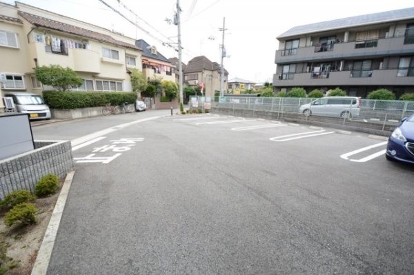 グラシア池尻