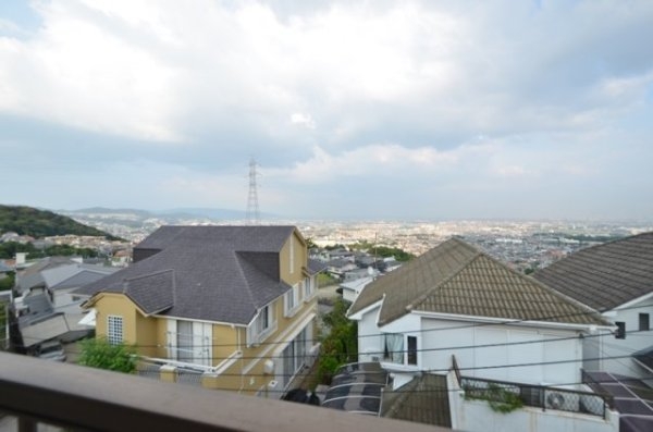 青葉台1丁目ＴＨ戸建
