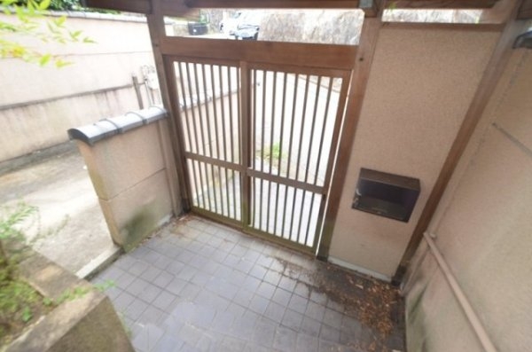 青葉台1丁目ＴＨ戸建