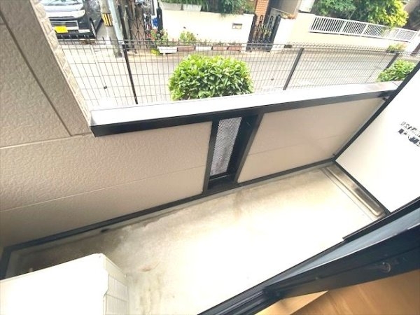 エクレール古結３