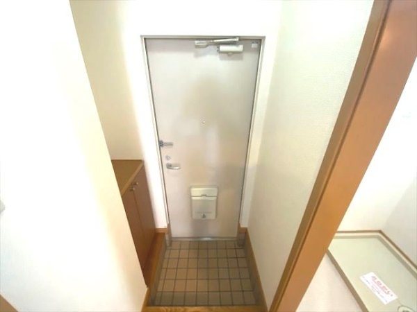 エクレール古結３