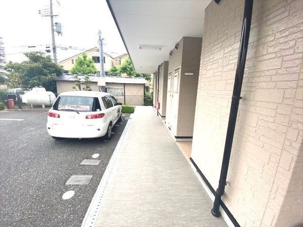 エクレール古結３
