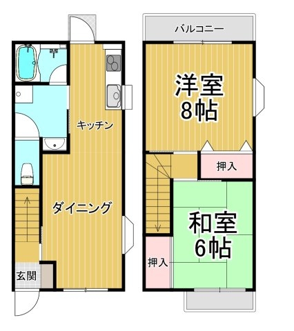 ジュエルコート甲子園口４-1