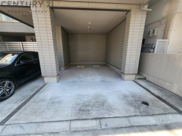 青楓館