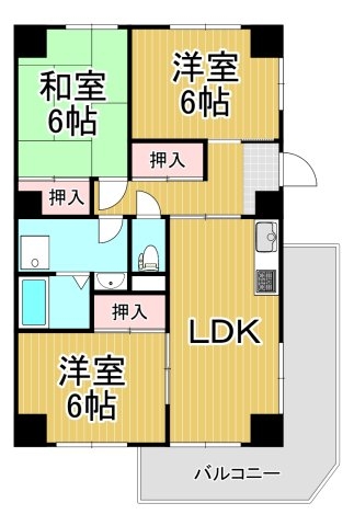 アーベイン塚口
