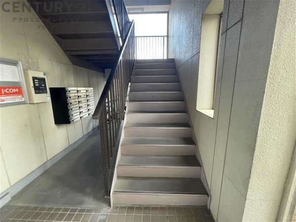 ファミーユ仁川