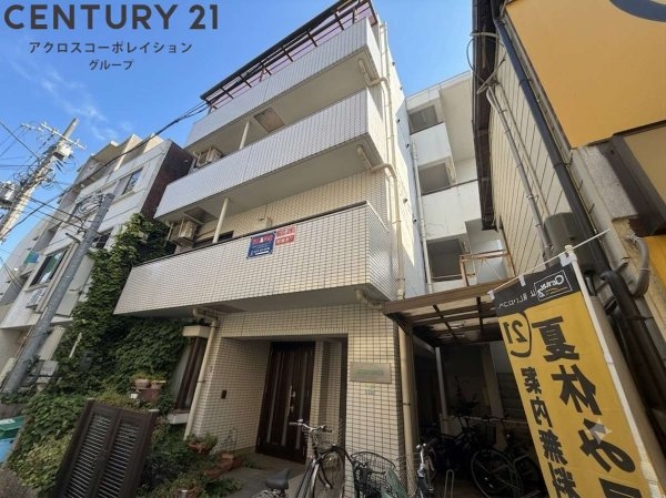 ブランシュ甲東園