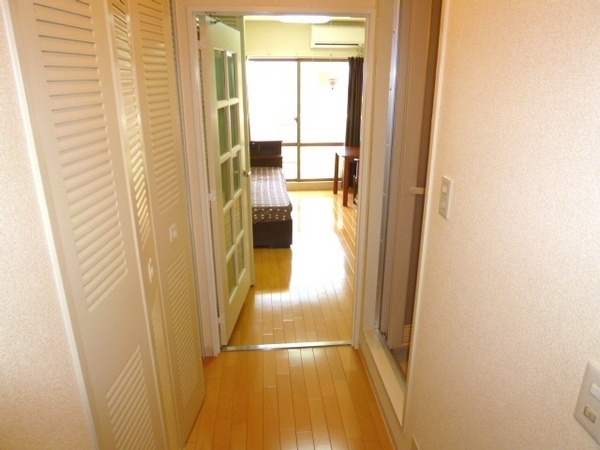 ルモンド西宮