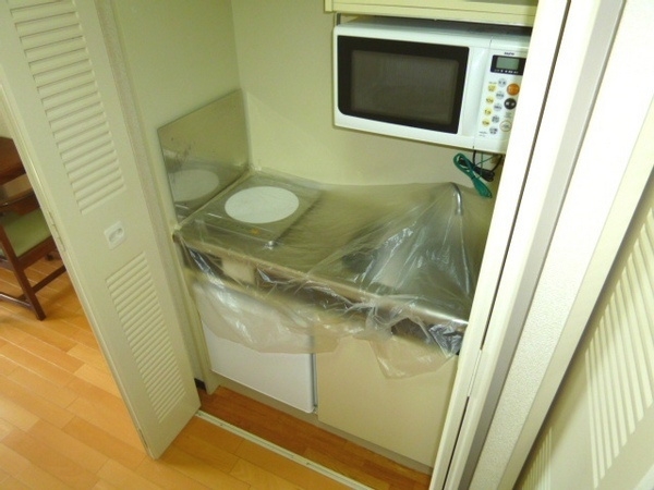 ルモンド西宮