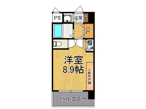 ルモンド西宮