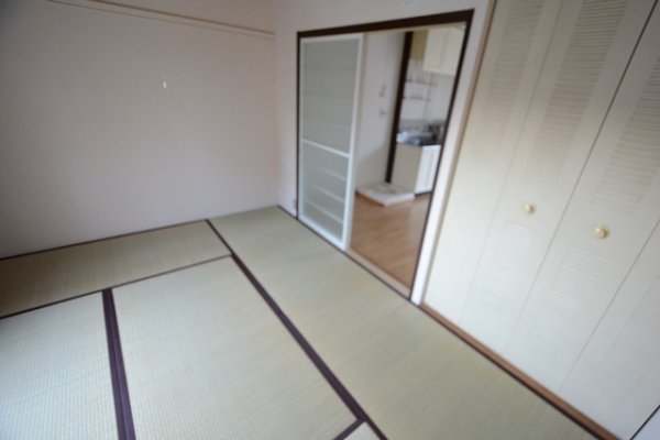 ハイツ北2