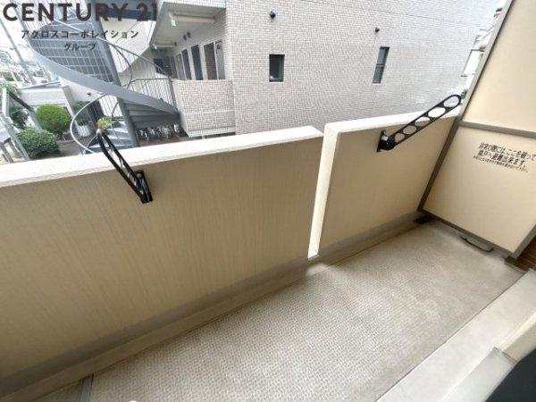 ホープ西宮