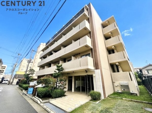 ホープ西宮
