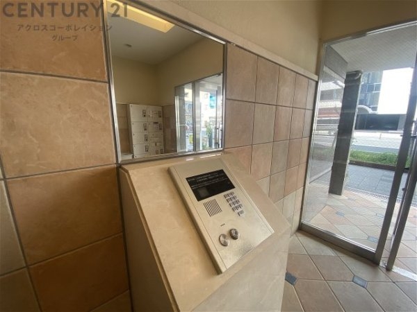 ダイドーメゾン阪神西宮駅前
