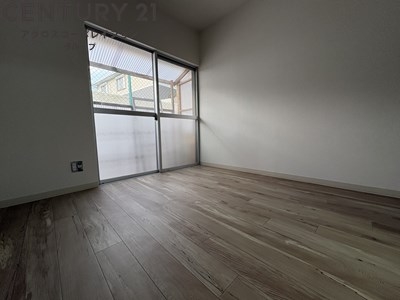 雲雀丘連棟貸家戸建　北棟1