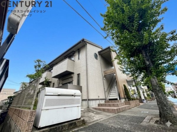 タウンコート高司