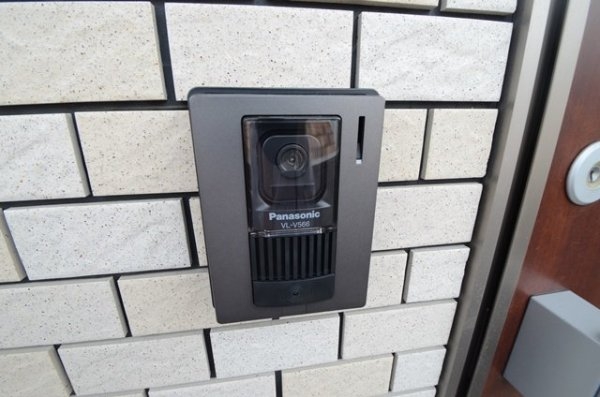 タウンコート高司