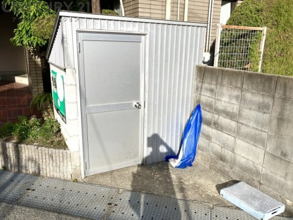 プラザファミール