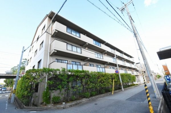 夙川レッチオ・レジデンツァ