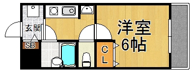 ステラハウス２