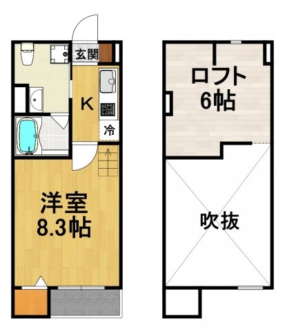 J立花東