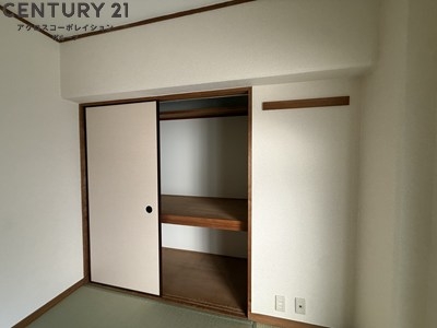 市隆ハイツ立花２番館