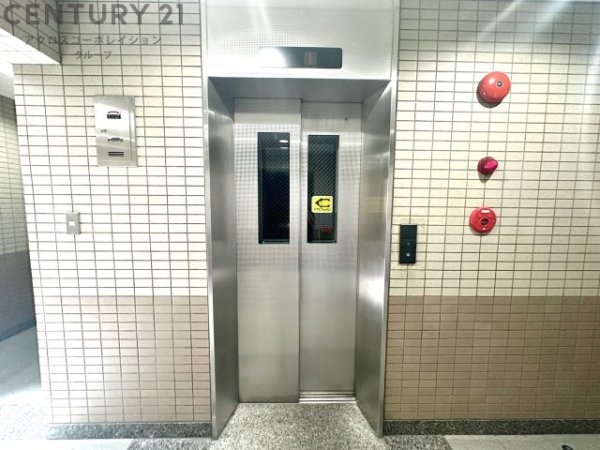 ラ・フォルテ仁川