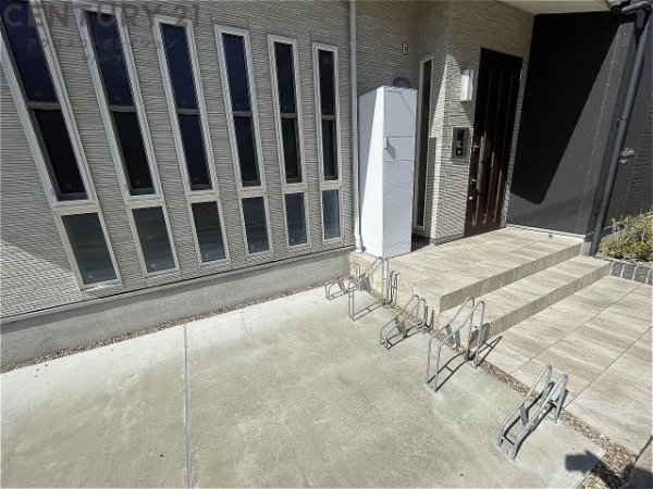 Casa　Lien
