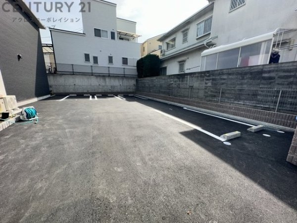 ルミナスコート３